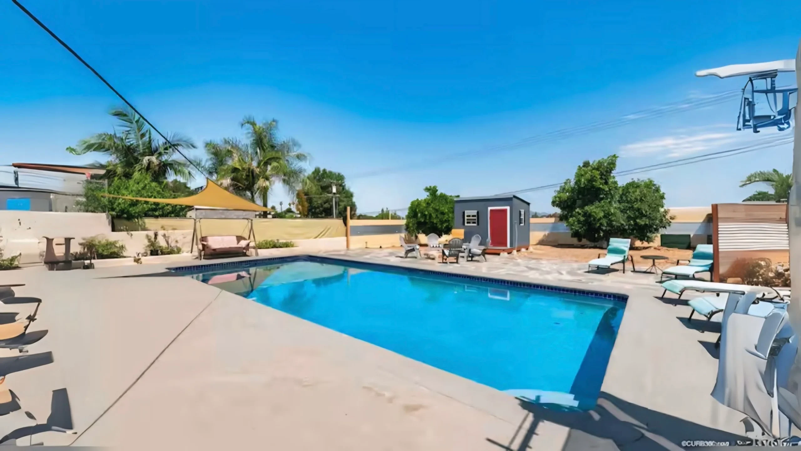 Family-Friendly Vacation Rentals: What Makes a Stay Perfect for Kids?