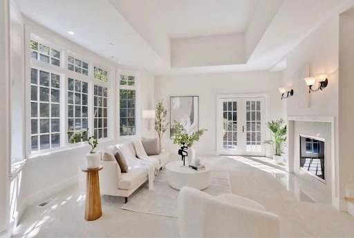 What to Expect From a High-Quality Vacation Rental Experience