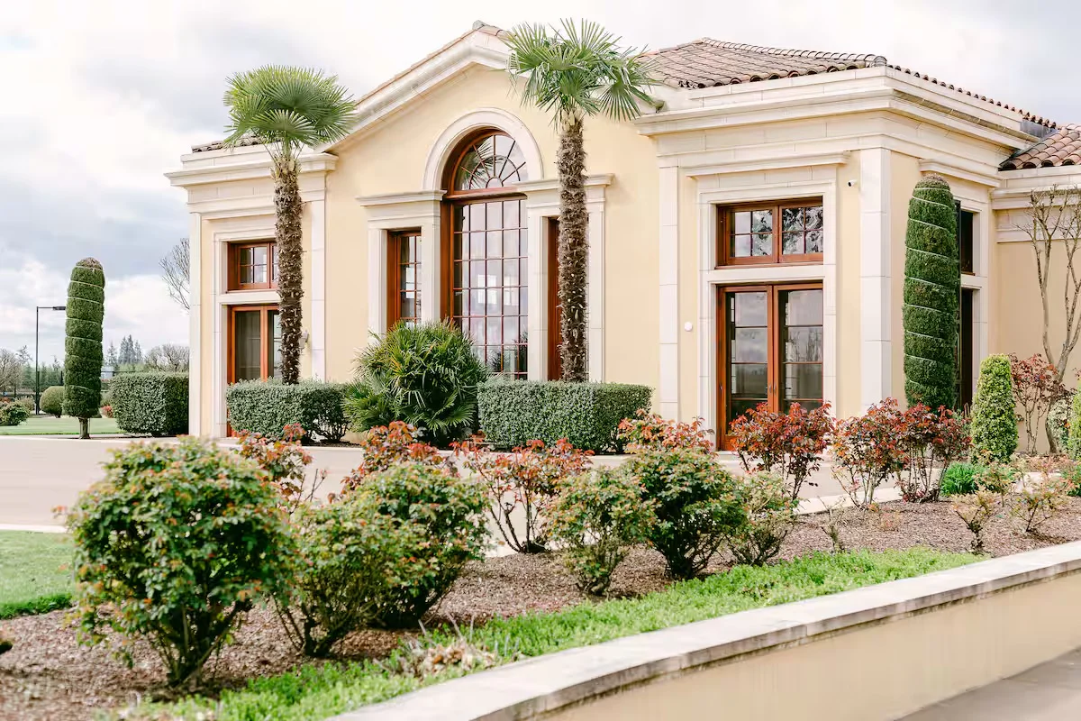Del Mar Villa Property Image